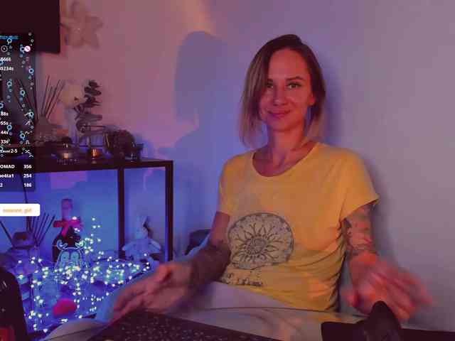 __ocean_soul__ webcam