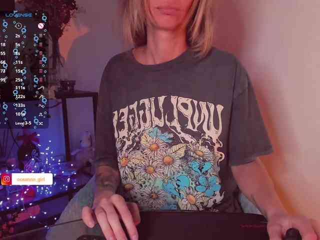 Mommiespanties webcam