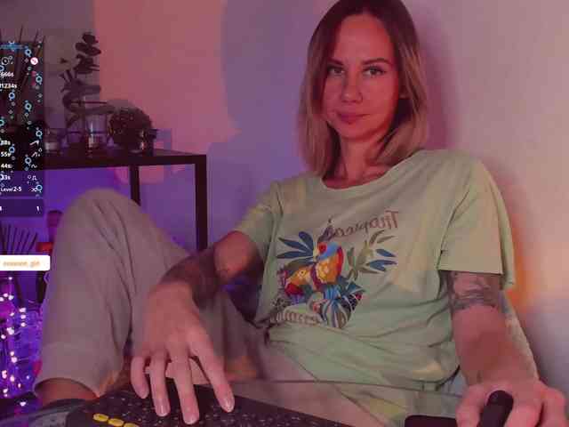 __ocean_soul__ webcam