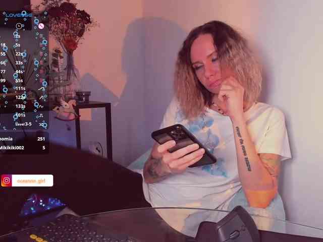 Mommiespanties webcam