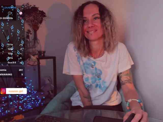 Mommiespanties webcam