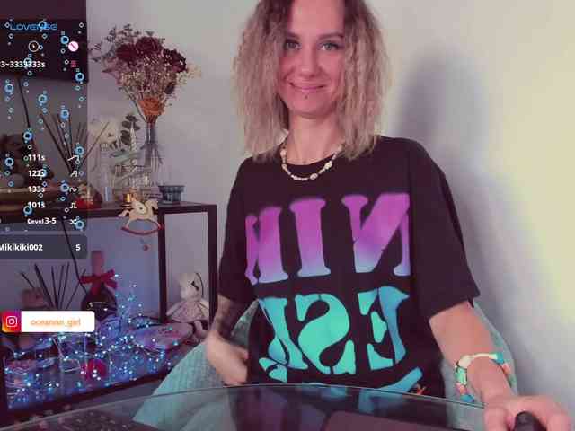 Mommiespanties webcam