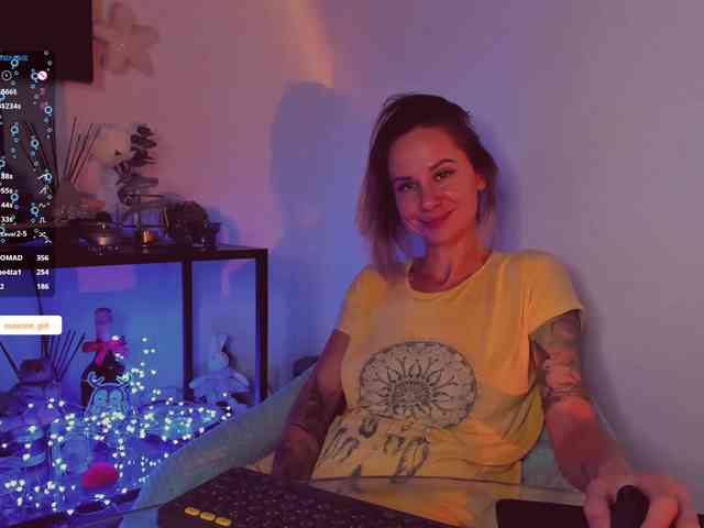 __ocean_soul__ webcam