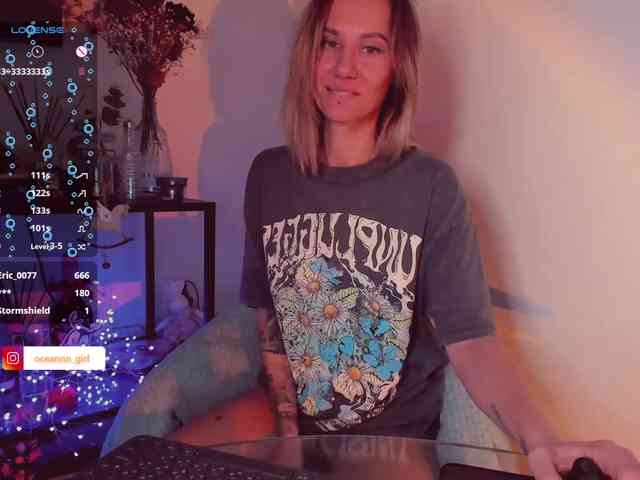 __ocean_soul__ webcam