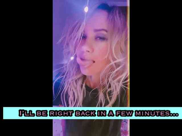 Mommiespanties webcam