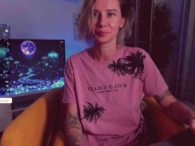 __ocean_soul__ webcam