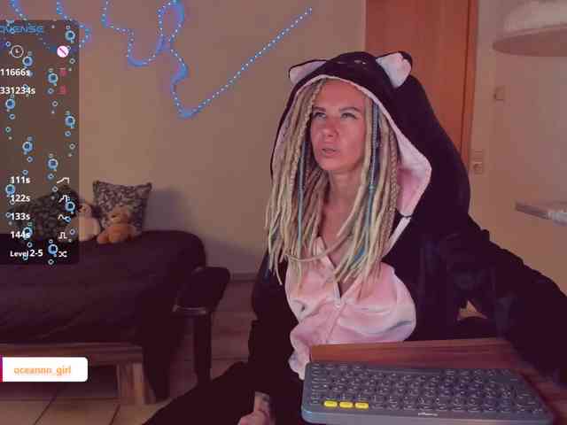 __ocean_soul__ webcam