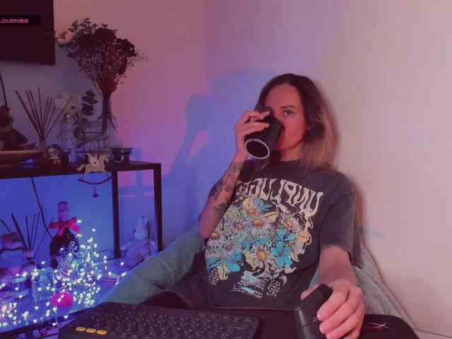 Mommiespanties webcam