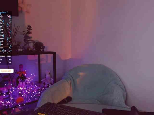 __ocean_soul__ webcam