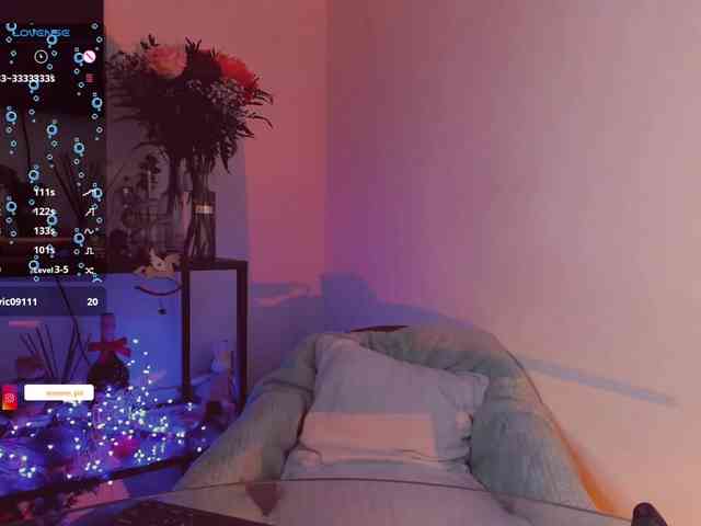 Mommiespanties webcam