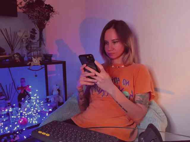 Mommiespanties webcam