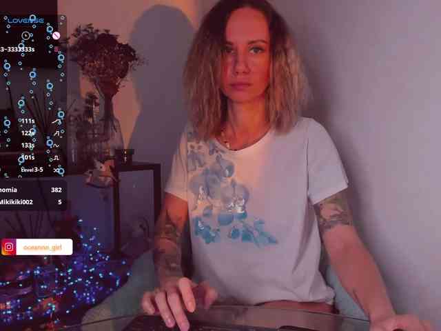 Mommiespanties webcam