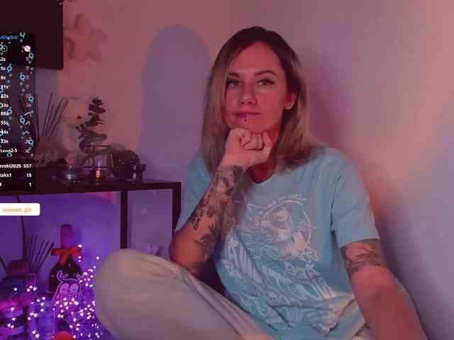 __ocean_soul__ webcam