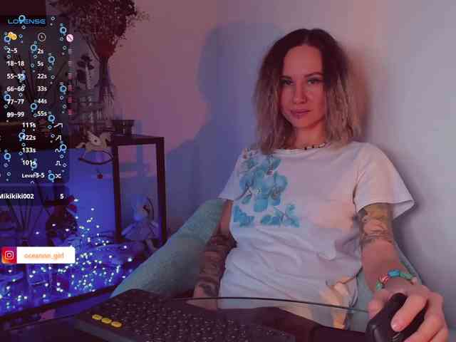 Mommiespanties webcam