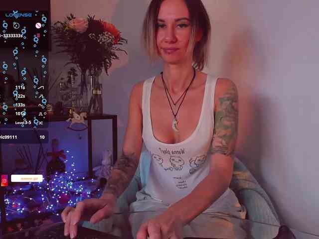 Mommiespanties webcam