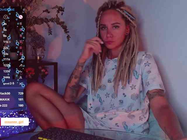 __ocean_soul__ webcam
