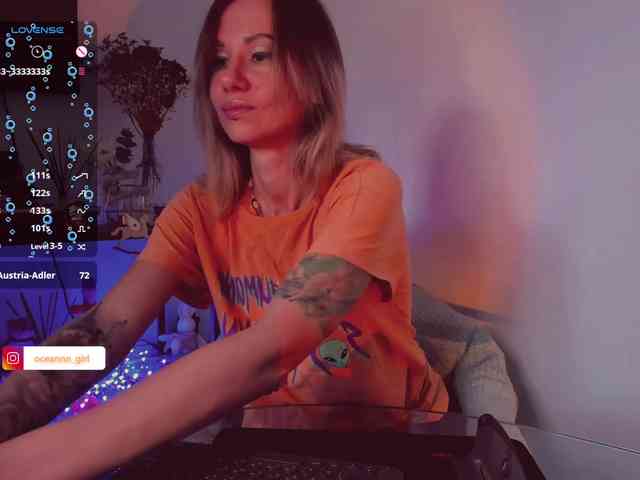 Mommiespanties webcam