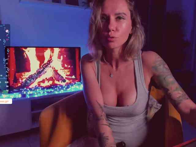 __ocean_soul__ webcam