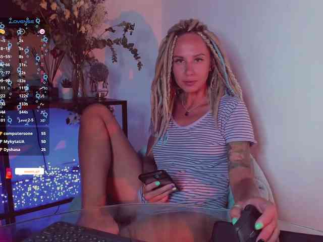 __ocean_soul__ webcam