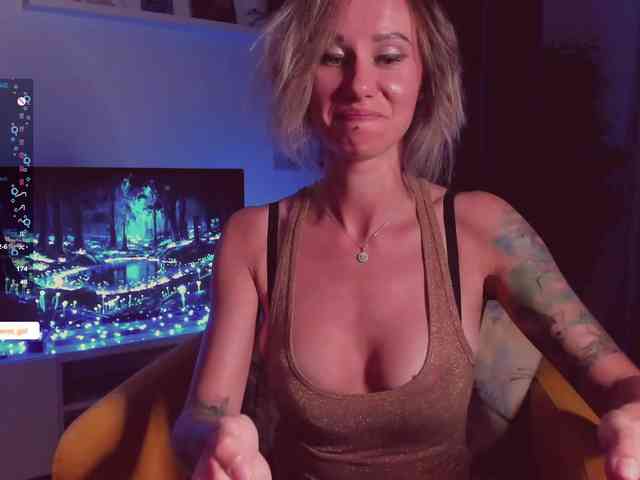 __ocean_soul__ webcam