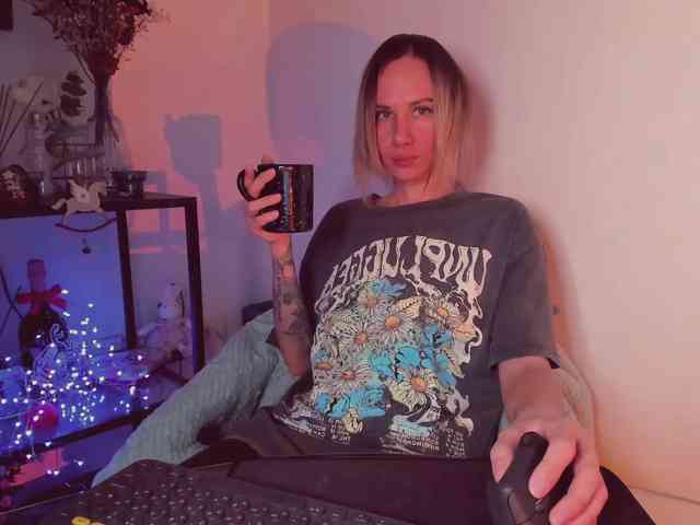 Mommiespanties webcam