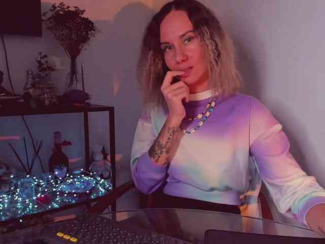 kirillenok Live Webcam on BongaCams