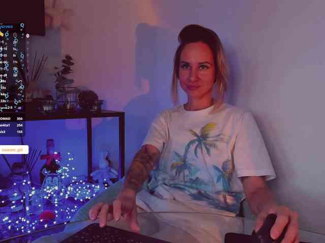 __ocean_soul__ webcam