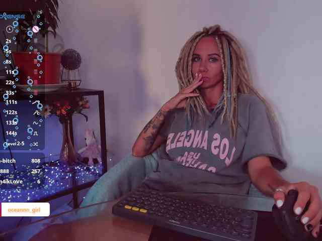 __ocean_soul__ webcam