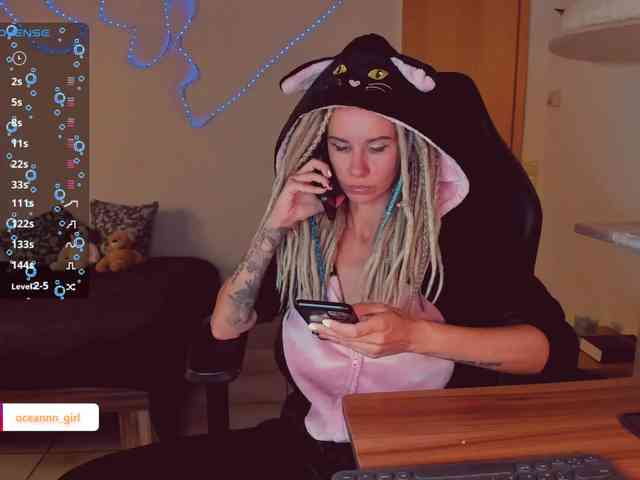 __ocean_soul__ webcam