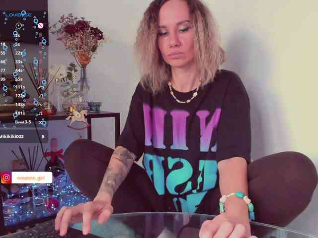 Mommiespanties webcam