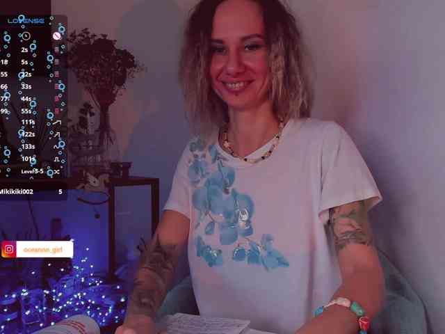 Mommiespanties webcam