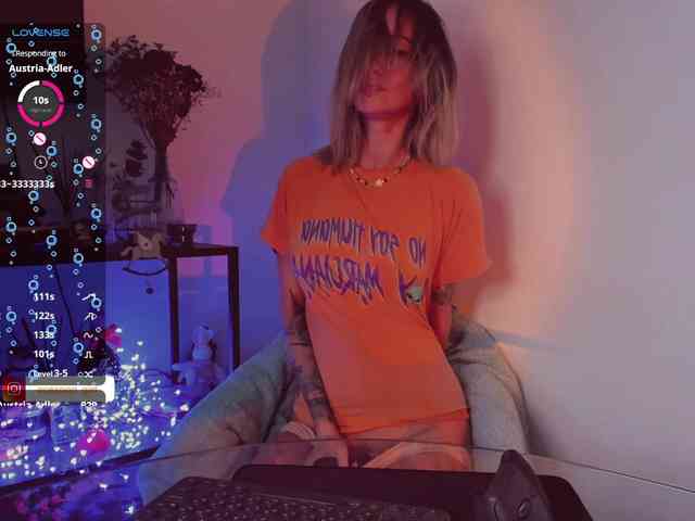 Mommiespanties webcam