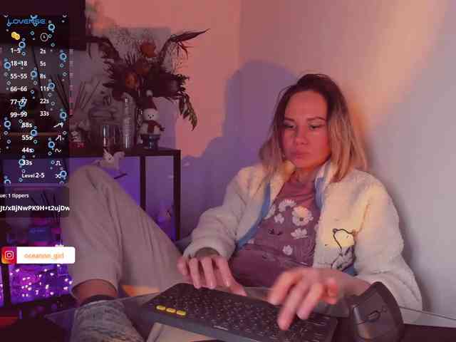 __ocean_soul__ webcam