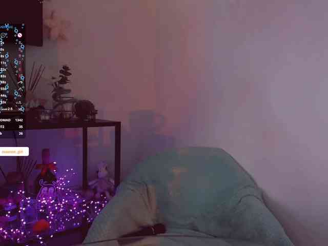 __ocean_soul__ webcam