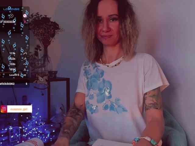 kirillenok Live Webcam on BongaCams