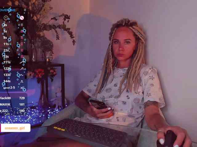 __ocean_soul__ webcam