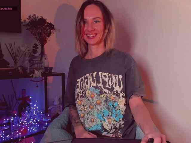 Mommiespanties webcam