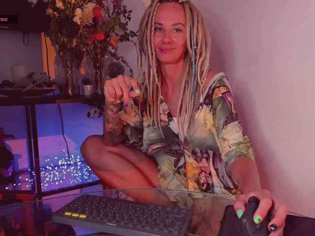 private live web cam Kirillenok