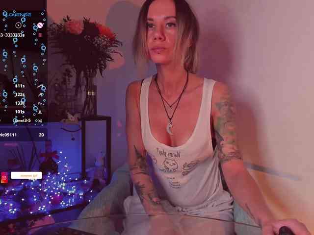 Mommiespanties webcam