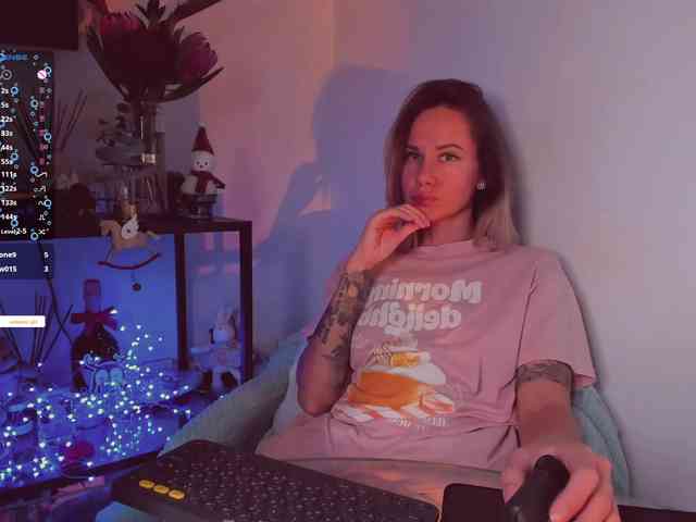 __ocean_soul__ webcam