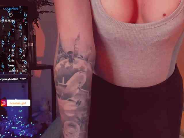 Mommiespanties webcam