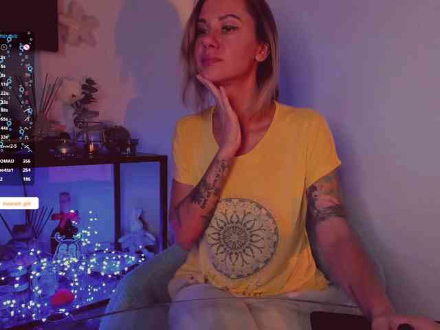 __ocean_soul__ webcam