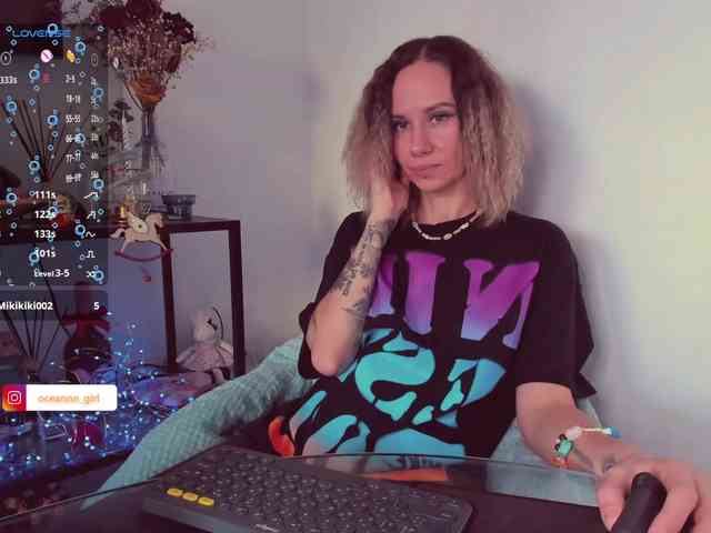 Mommiespanties webcam