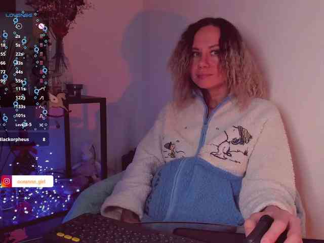 Mommiespanties webcam