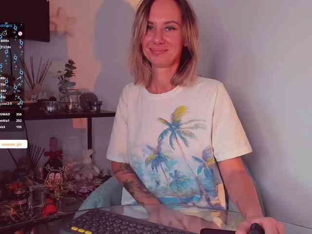 __ocean_soul__ webcam