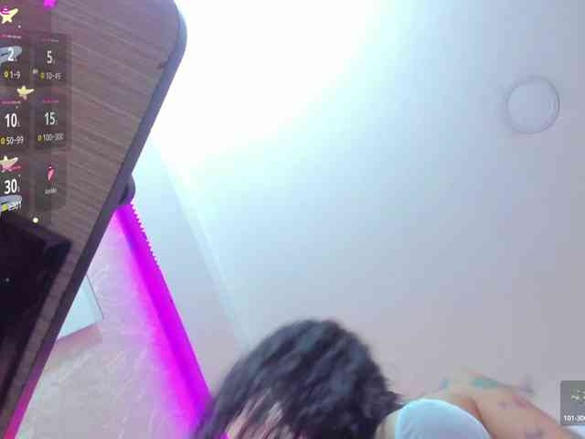 Agatharussh webcam