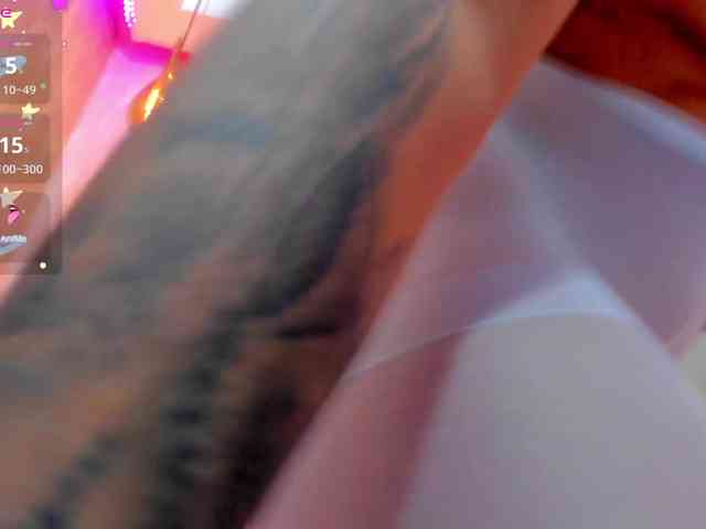 Agatharussh webcam