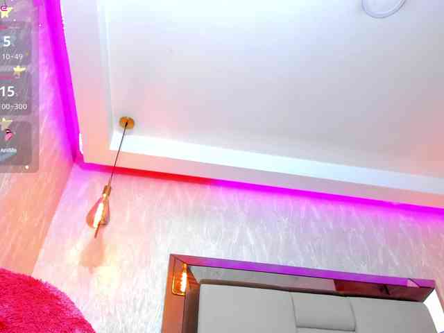 Agatharussh webcam