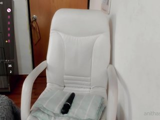 anithaxxx1 Porn Show