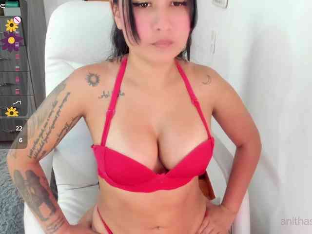 anithaxxx1 webcam
